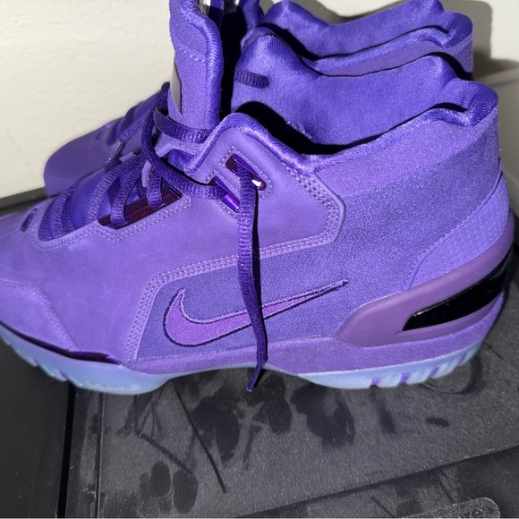 Lebrons 😡 - Picture 2 of 3